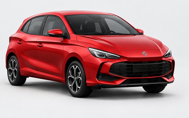MG 3