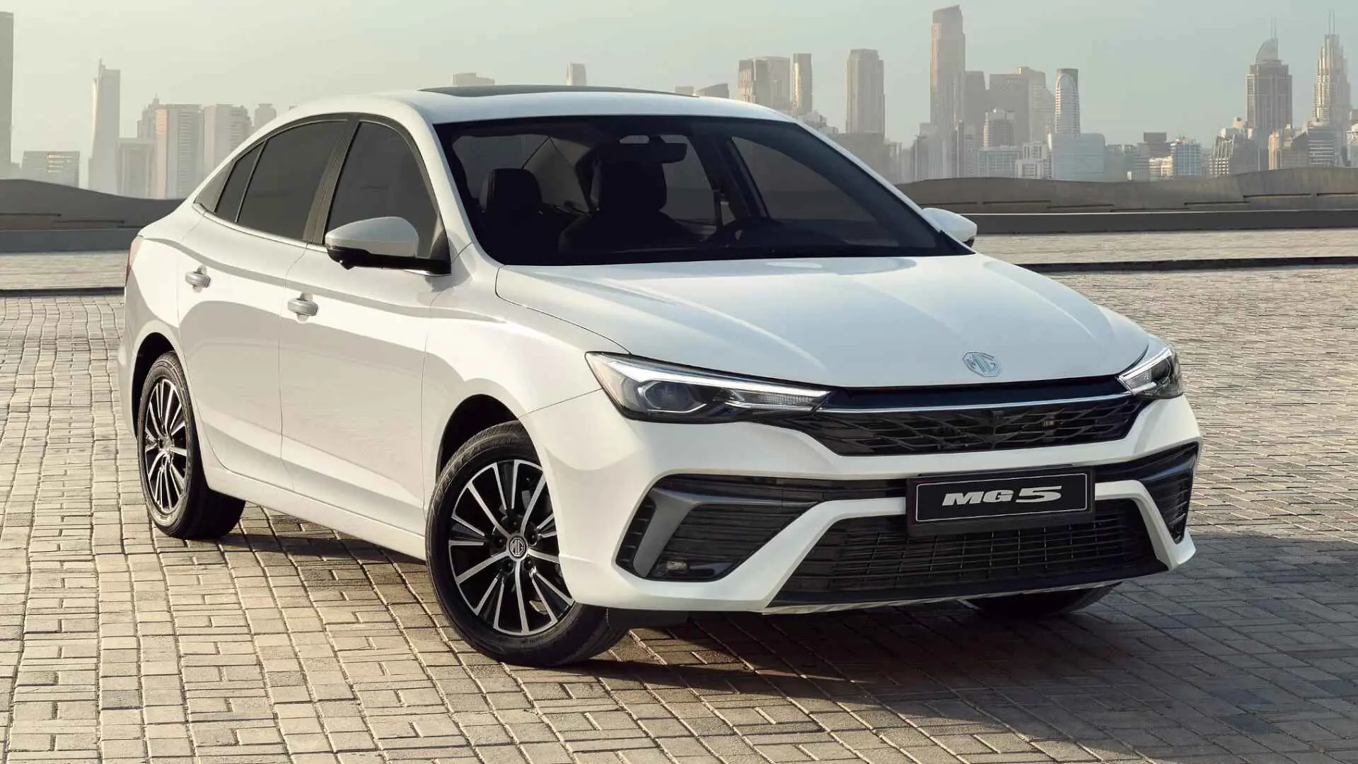 MG 5 au Maroc : prix, équipements et avis