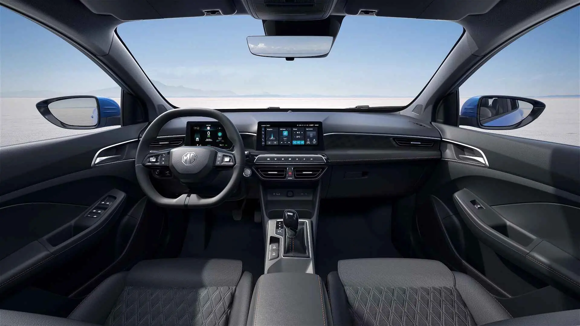 MG 3 Hybrid+ au Maroc : prix, consommation et avis