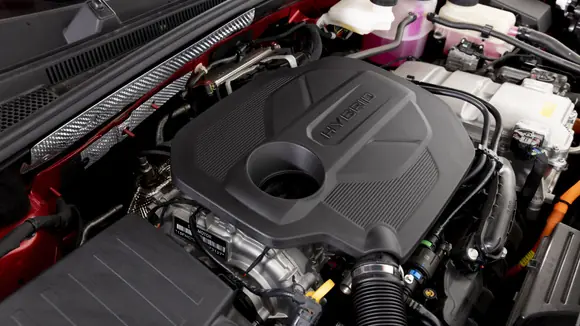 Fiabilité MG ZS Hybrid+ : perte de puissance en montée