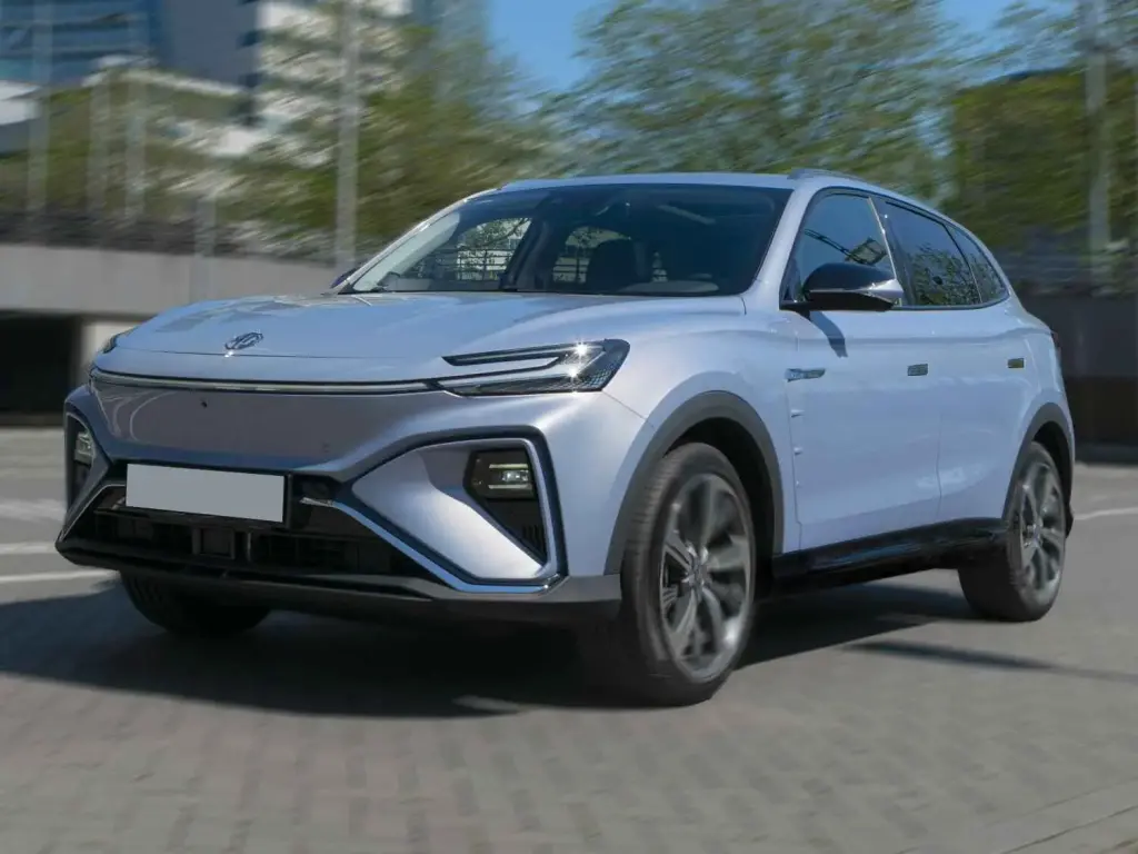 MG Marvel R au Maroc : prix, autonomie et avis